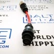 Fendt-Deutz Engine 12pin/4pin Cable | AGCO Diagnostic Tool Cable