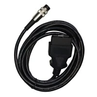 Cable de diagnóstico CLAAS OBD2 | CLAAS CAN-USB y 4 CAN-WIFI