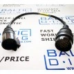 IVECO 38 PIN CABLE | 99331043