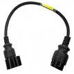 IVECO 38 PIN CABLE | 99331043