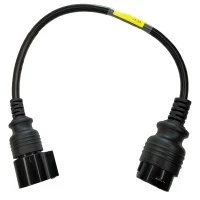 IVECO 38 PIN CABLE | 99331043