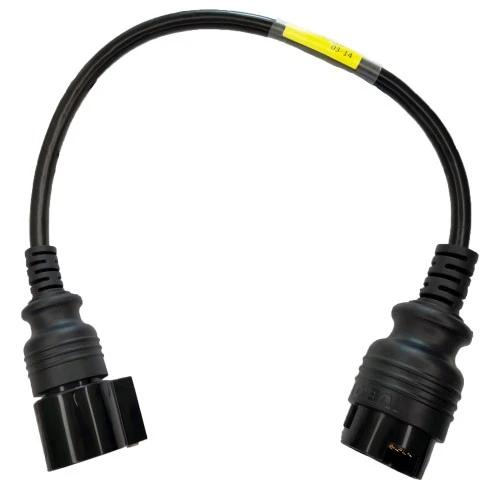 IVECO 38 PIN CABLE | 99331043