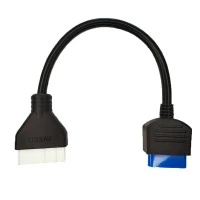 IVECO OBD2 cable for IVECO/FPT ELTRAC (99331070)