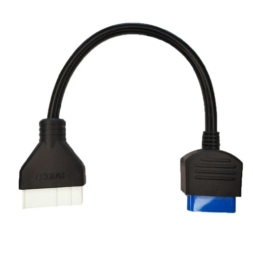 IVECO OBD2 cable for IVECO/FPT ELTRAC (99331070)