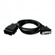 JDC213.9 OBD-II 16-PIN DIAGNOSTICS CABLE | Jaltest