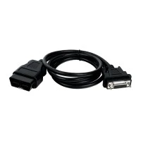 JDC213.9 OBD-II 16-PIN DIAGNOSTICS CABLE | Jaltest