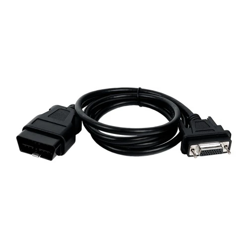 JDC213.9 OBD-II 16-PIN DIAGNOSTICS CABLE | Jaltest