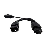 Cable de diagnóstico Knorr-Bremse EBS 5 JDC220A | Jaltest