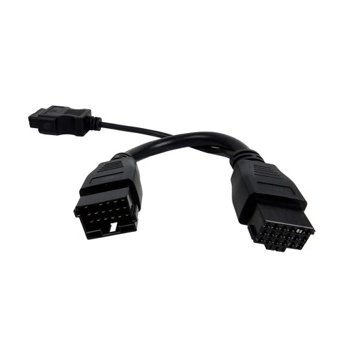 Cable de diagnóstico Knorr-Bremse EBS 5 JDC220A | Jaltest