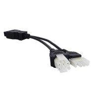 Cable de diagnóstico ZF JDC303A | Jaltest
