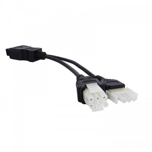 JDC303A ZF Diagnostic Cable | Jaltest