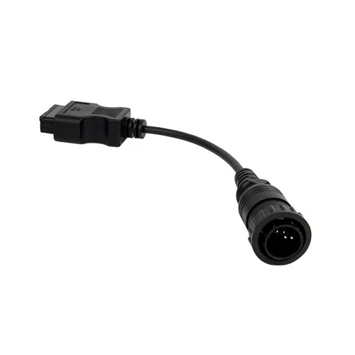  JDC509A CABLE DE DIAGNÓSTICO DE CONSTRUCCIÓN VOLVO | Jaltest