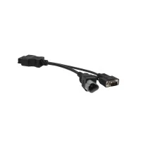 Cable de diagnóstico JDC518A para MASSEY FERGUSON y SISU | Jaltest