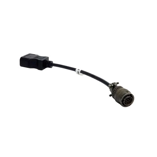 Cable de diagnóstico JDC537.9 MTU de 10 pines | Jaltest