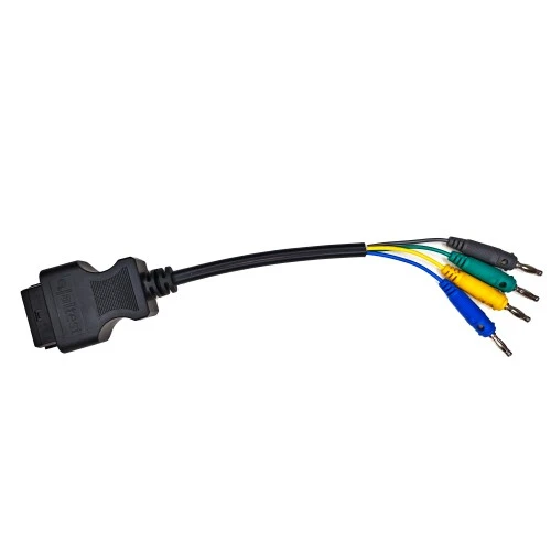 Cable de conexión multipines JTP100A | Jaltest