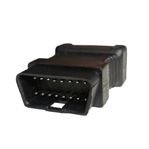 Adaptador de seguridad OBD2: protege el cable OBD2 y el puerto del vehículo