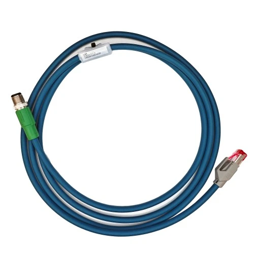 D-Tech Diagnostic Tool | OEM Interface With Cables