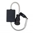 D-Tech Diagnostic Tool | OEM Interface With Cables