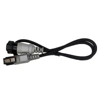 Doosan Diagnostic Cable Stage-V 14 Pin | For CARNICS uVIM Communication Interface