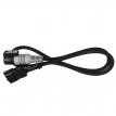 Doosan G2 FOLKLIFT 8PIN CONNECTOR | For CARNICS uVIM Communication Interface