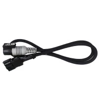 Doosan G2 FOLKLIFT 8PIN CONNECTOR | For CARNICS uVIM Communication Interface