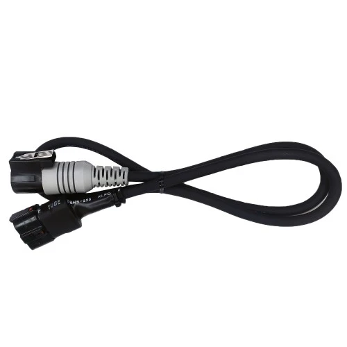 Doosan G2 FOLKLIFT 8PIN CONNECTOR | For CARNICS uVIM Communication Interface