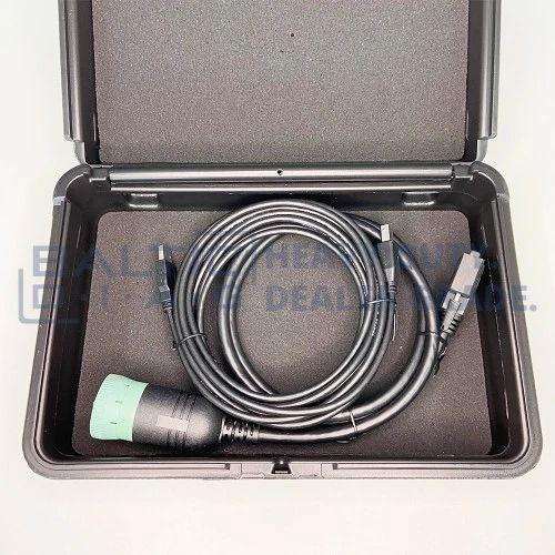 EDL V2 Diagnostic Tool  | Service Advisor