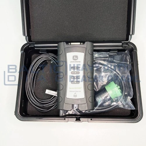 JOHN DEERE ELECTRONIC DATA LINK V3 DIAGNOSTIC TOOL