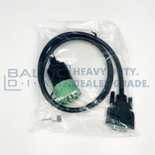 JOHN DEERE ELECTRONIC DATA LINK V3 DIAGNOSTIC TOOL