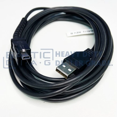 JOHN DEERE ELECTRONIC DATA LINK V3 DIAGNOSTIC TOOL