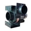 Exhaust Extraction Fan | 0.75 kW