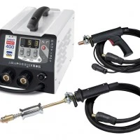 GYSPOT EXPERT 400 | GYS | STEEL DENT-PULLING EQUIPMENT