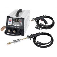 GYSPOT EXPERT 400 | GYS | STEEL DENT-PULLING EQUIPMENT