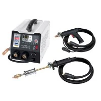 GYSPOT PRO 230 | GYS | STEEL DENT-PULLING EQUIPMENT