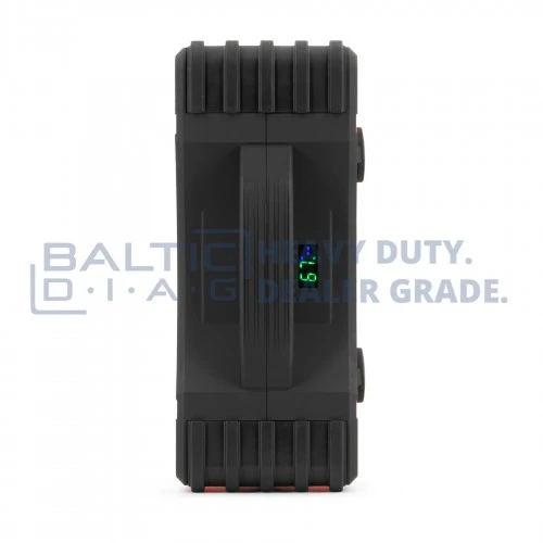 NOMAD POWER PRO 24 XL | GYS | Potenciador de batería de litio