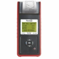 PBT 600 | GYS | BATTERY TESTER - START/STOP