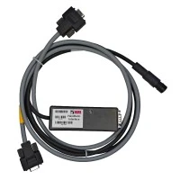 Herramienta de Diagnóstico HIAB | Interfaz de PC | Cable de Diagnóstico