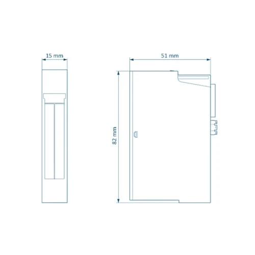 1SI CANopen for ET200S | IXXAT