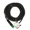 Connector Cable Electronic Brake System | Haldex | Diagnostic Cables