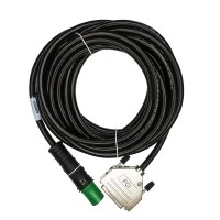 Connector Cable Electronic Brake System | Haldex | Diagnostic Cables