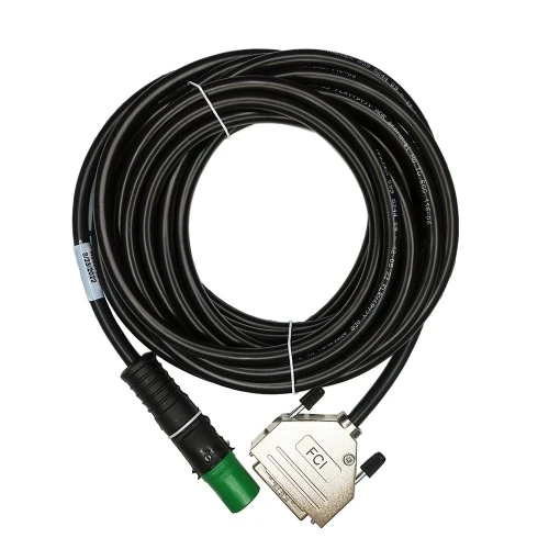 Connector Cable Electronic Brake System | Haldex | Diagnostic Cables