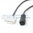 Connector Cable Electronic Brake System AL929836 | Haldex | Diagnostic Cables