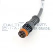 Master Assembly to Trailer Chassis Cable | Haldex | Diagnostic Cables