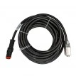 Connector Cable Electronic Brake System | Haldex | Diagnostic Cables
