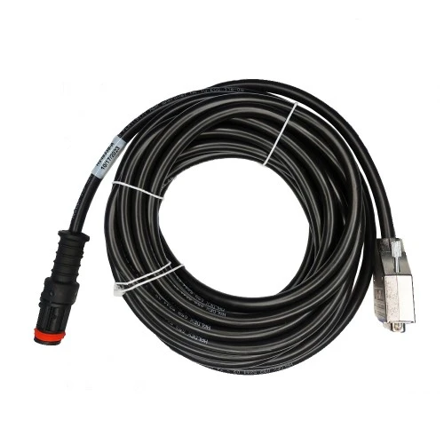 Connector Cable Electronic Brake System | Haldex | Diagnostic Cables