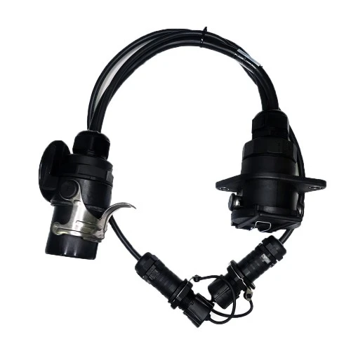 Connector Cable Electronic Brake System | Haldex | Diagnostic Cables