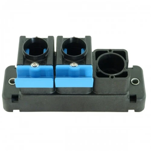Ignition Line Interface Electronic Brake System | Haldex 