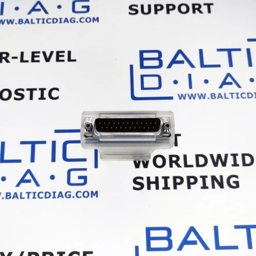 PC Interface Electronic Brake System | Haldex
