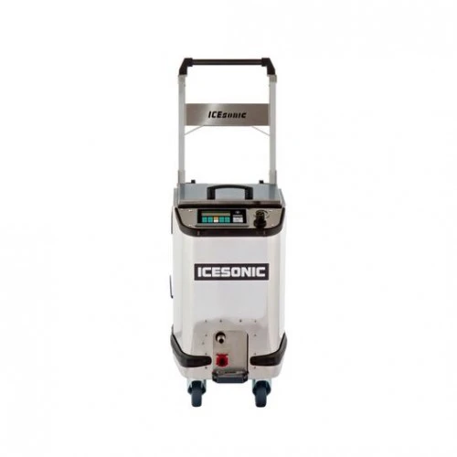 Dry Ice Cleaning Machine SMART HD | ICE SONIC