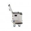 Dry Ice Cleaning Machine SMART HD | ICE SONIC